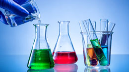 Chemical storage products