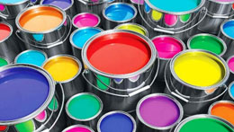 Paints and Emulsions