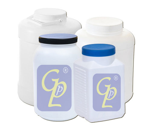 Plastic HDPE Jars Manufacturer