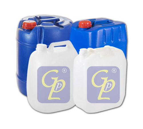 Plastic Jerry Cans Manufacturer