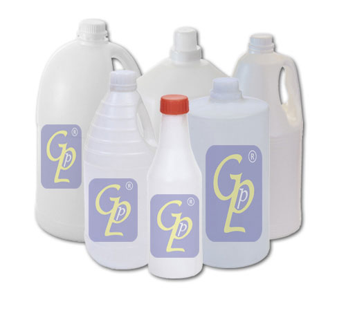 Plastic Storage Bottles Supplier