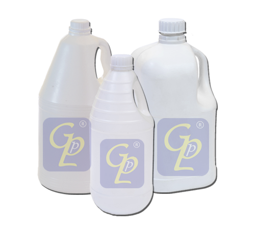 Plastic Bottles Manufacturer