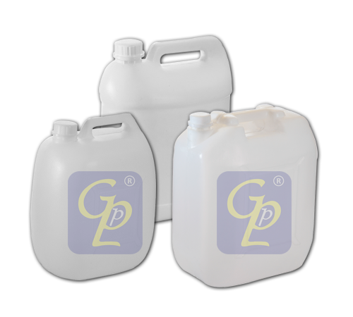 Plastic 10 ltr Jerry Cans