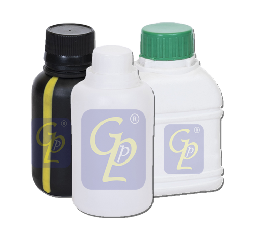 100 Ml bottles Manufacturer