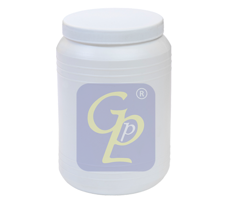 Plastic 2.5 Kg hpm Jars
