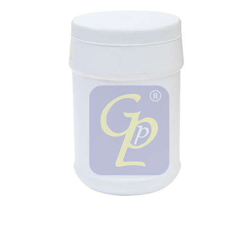 Plastic 2 kg Hpm Jars