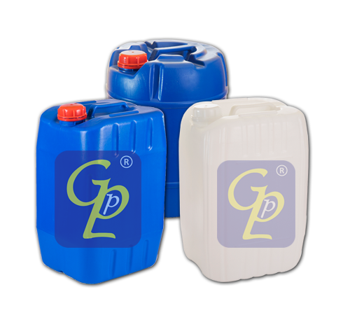 Plastic 20 ltr Beyond Jerry Cans