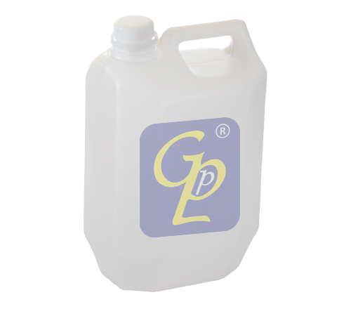 Plastic 5 ltr Deluxe Jerry Cans