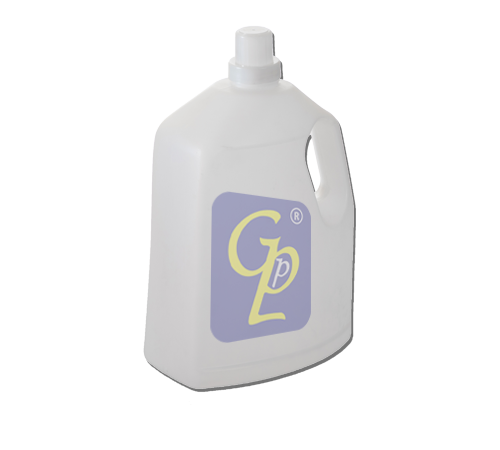 Plastic Pouring Bottles
