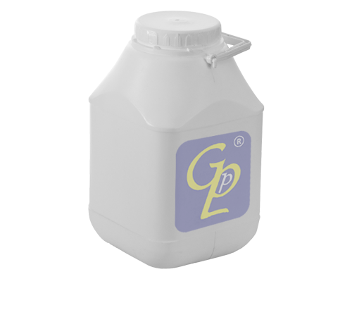 Plastic 5 kg Vir Jars