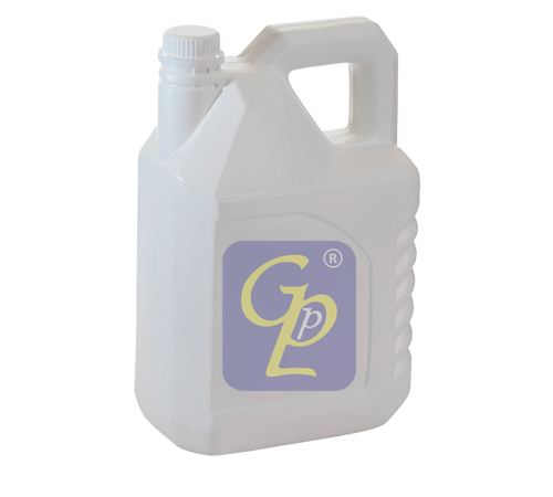 Plastic Cico Jerry Cans