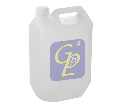 Plastic Deluxe Jerry Cans