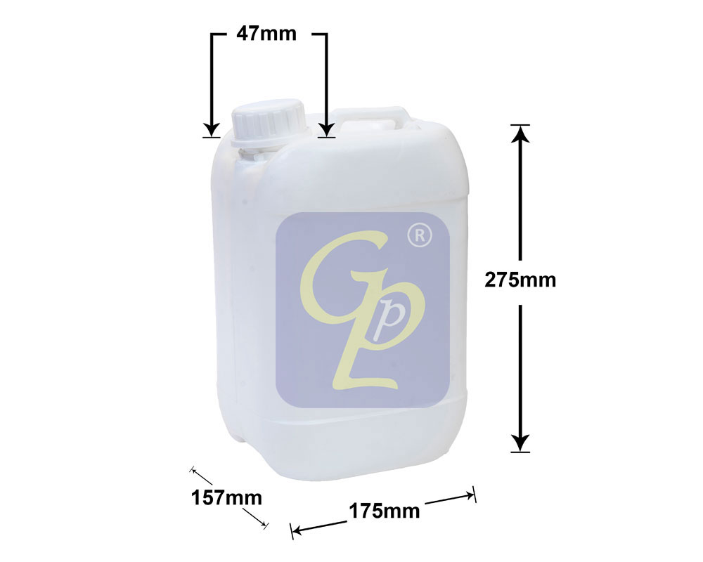 5 Ltr Mauser Jerry Cans - Manufacturer, Suppliers