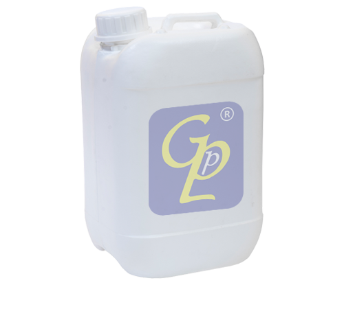 Plastic Mauser Jerry Cans