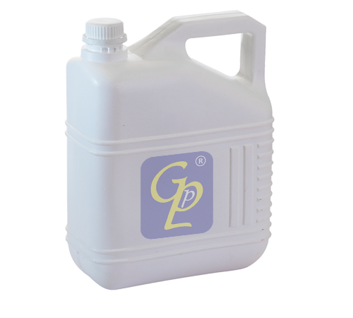 Plastic Sunshine Jerry Cans