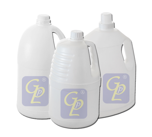 5 ltr to 10 ltr Plastic Bottles