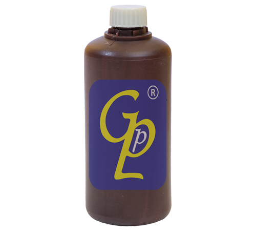 Plastic 500 Ml Betadine Bottles