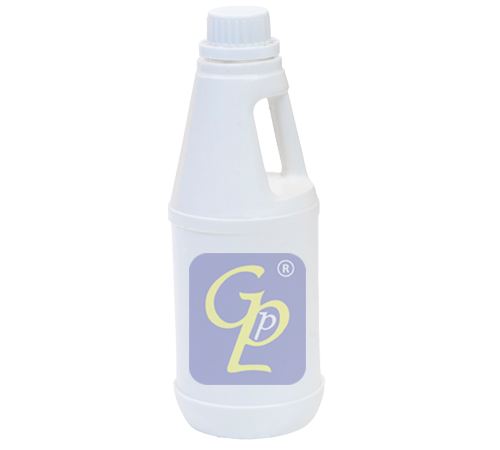 Plastic 500 Ml harvet Bottles