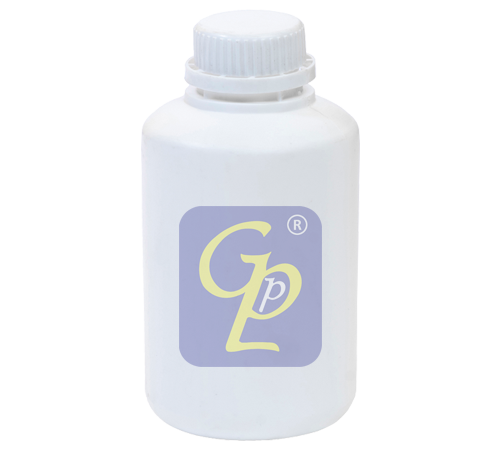 Plastic 500 Ml Milk New Bottles
