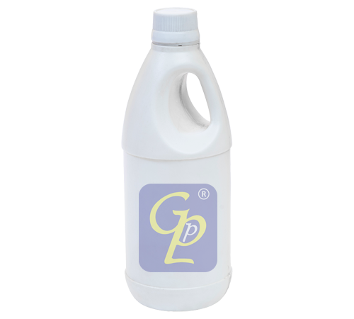Plastic 500 Ml New Handle Bottles