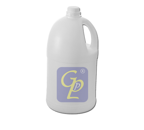Plastic 6 ltr Glow Bottles