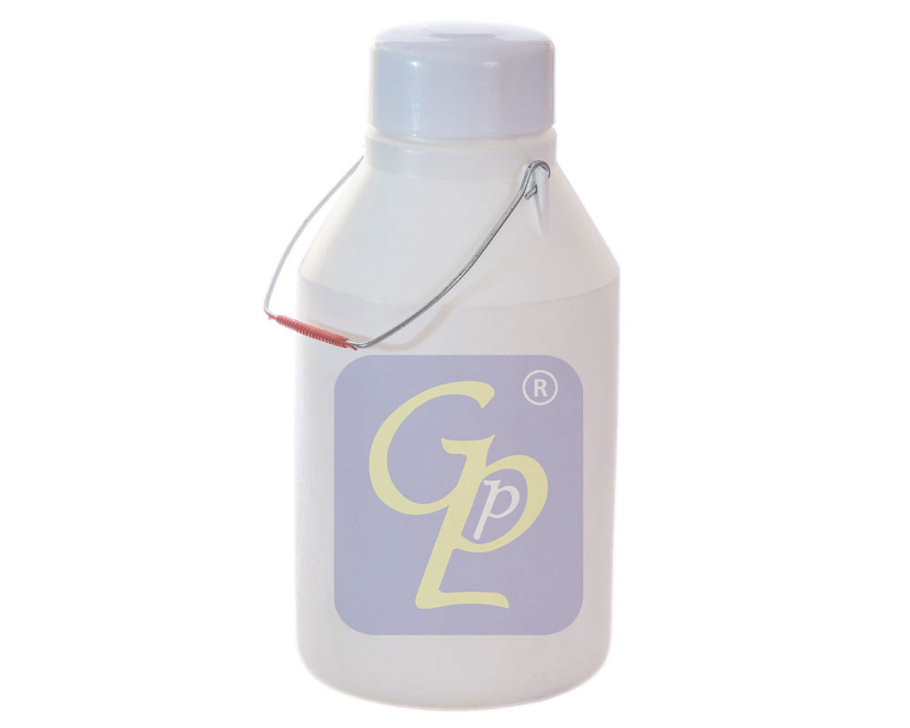 6 Ltr. Dairy Cans, Plastic Diary Cans, Plastic Veterinary Cans