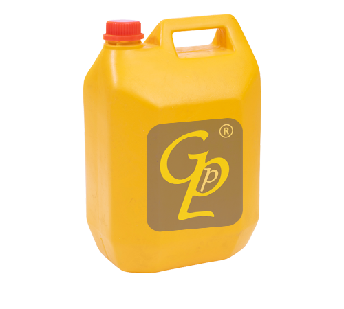 Plastic Deluxe Colour Jerry Cans