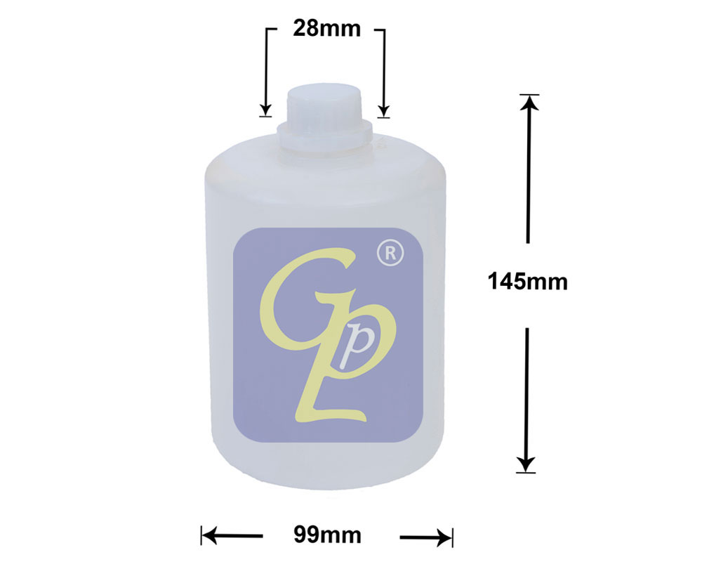 Plastic 800 Ml Bottles Manufacturer
